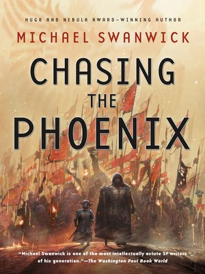 cover image of Chasing the Phoenix